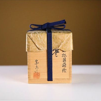 Natsume Wajima raden mirugai 海松貝 Shimizu Sōsui