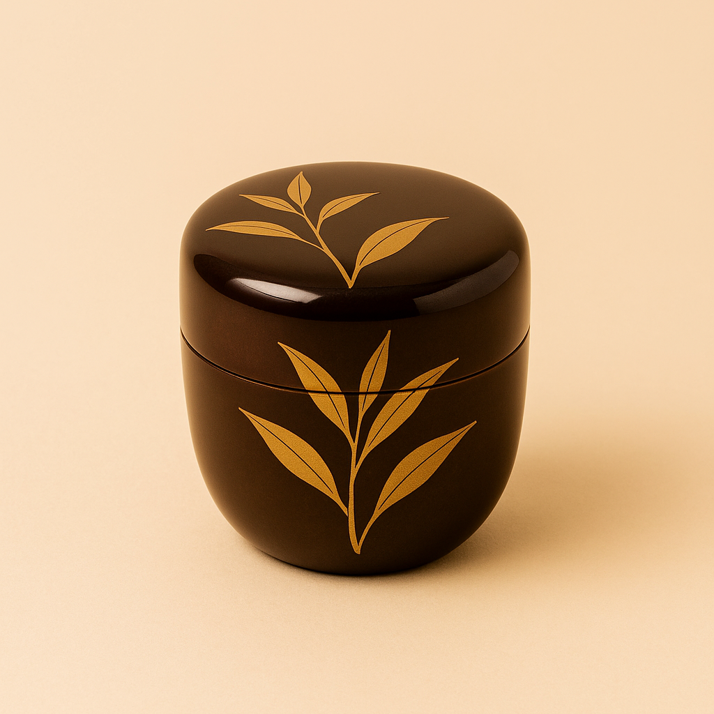 Authentieke Matcha Natsume