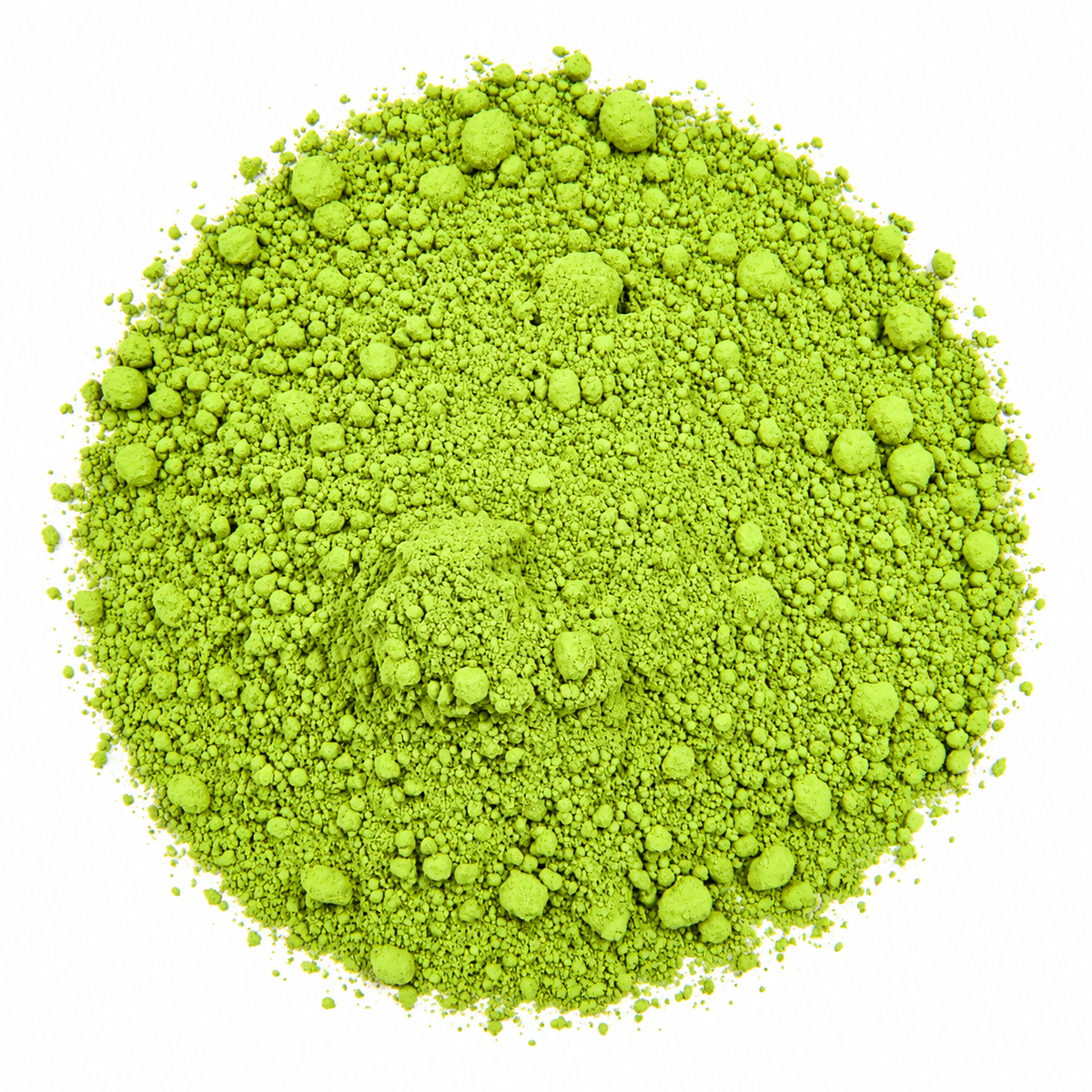 Matcha biologique de Kagoshima (Japon)