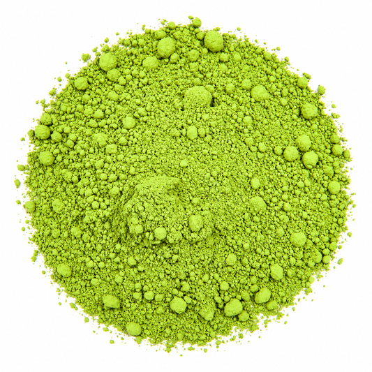 Matcha biologique de Kagoshima (Japon)