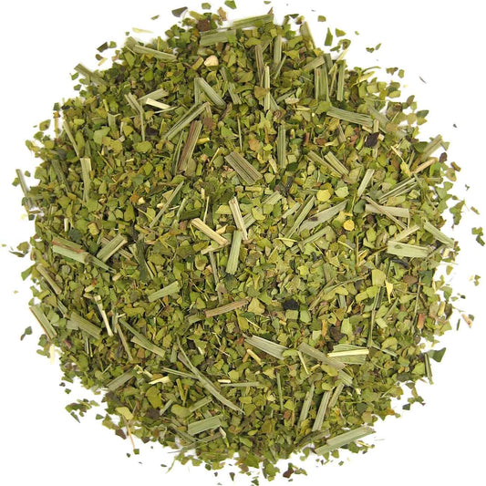Inka Maté Citron