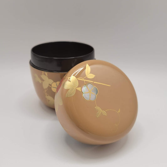 Natsume Asagao 朝顔 Nakamura Kōsai