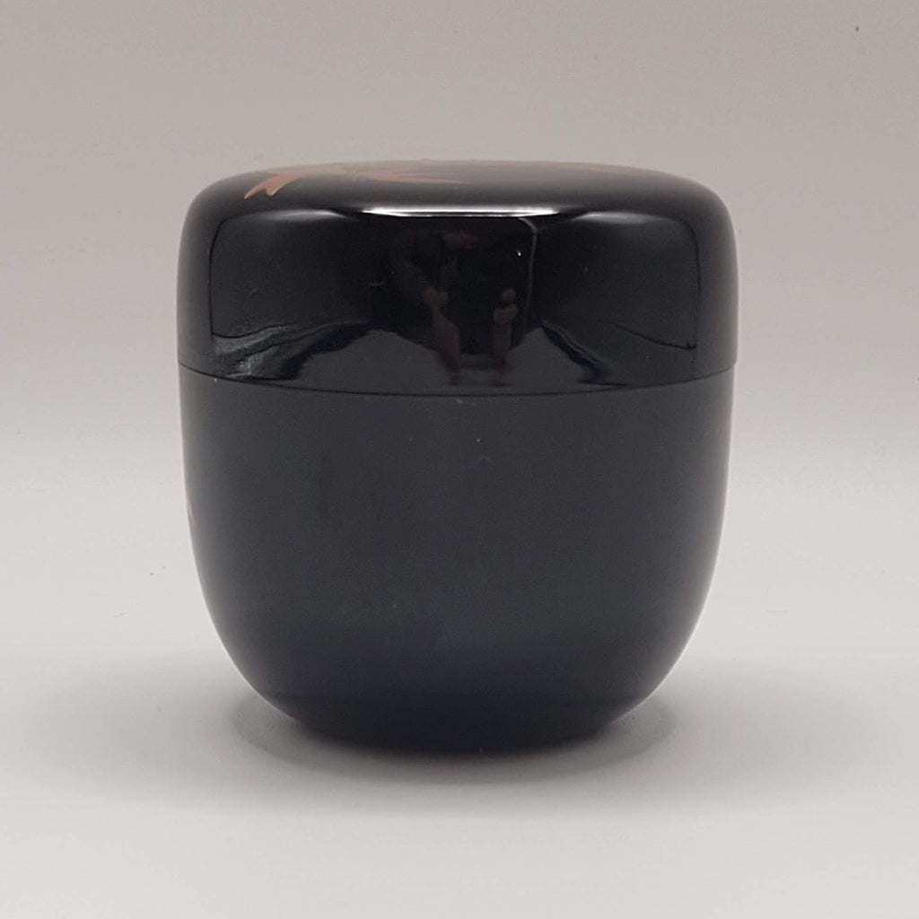 Natsume Shuchiku maki-e 朱竹蒔絵 Yōhō