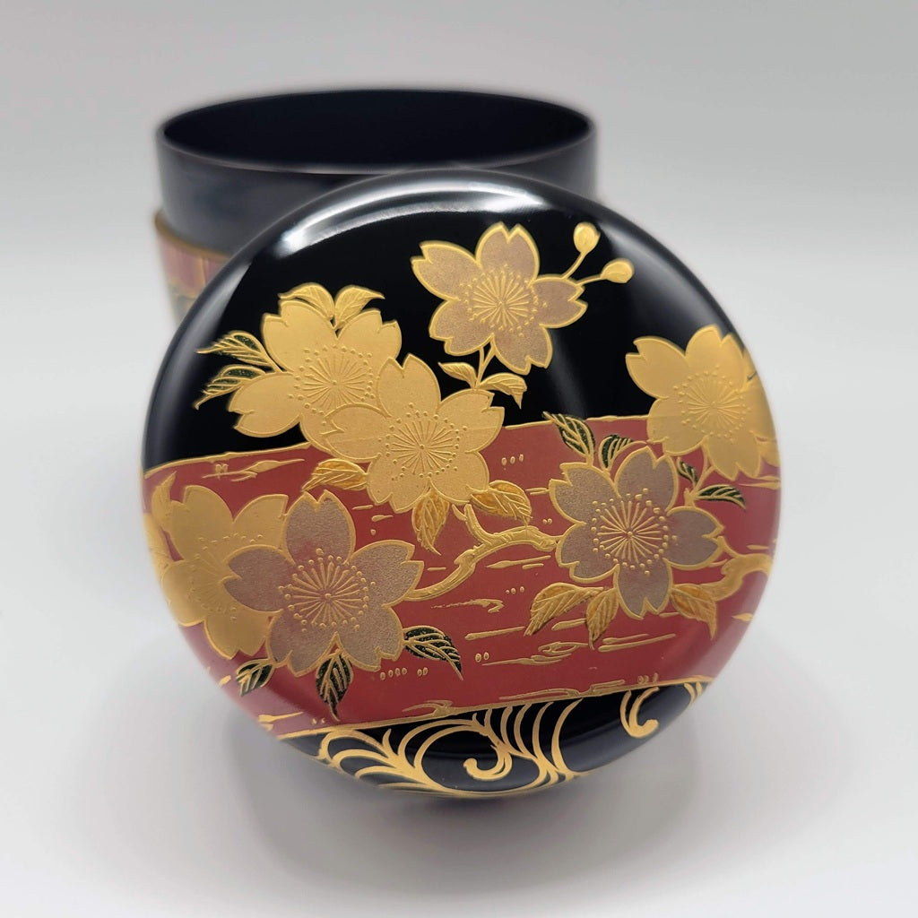 Natsume Hana-ikada 花筏 — Radeau de fleurs — Saijō Issai