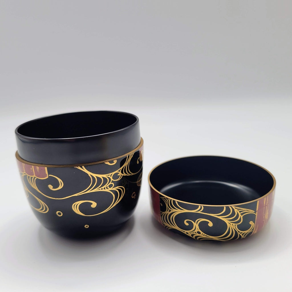 Natsume Hana-ikada 花筏 — Radeau de fleurs — Saijō Issai