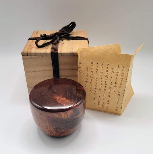 Bois de mûrier natsume kuwa no ki 桑の木 RaiRai