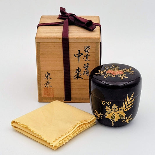 Natsume Sasa Kiri 笹 桐 Miyata Munekage