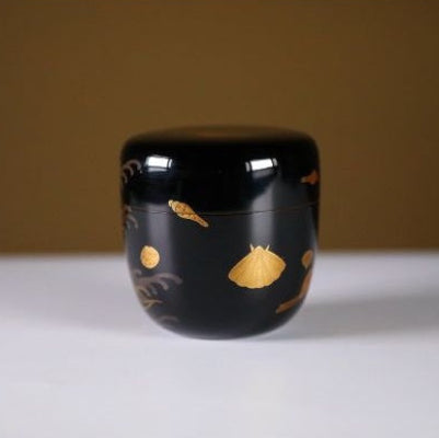 Natsume Wajima raden mirugai 海松貝 Shimizu Sōsui