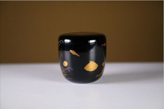 Natsume Wajima raden mirugai 海松貝 Shimizu Sōsui