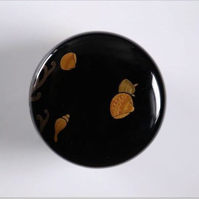 Natsume Wajima raden mirugai 海松貝 Shimizu Sōsui