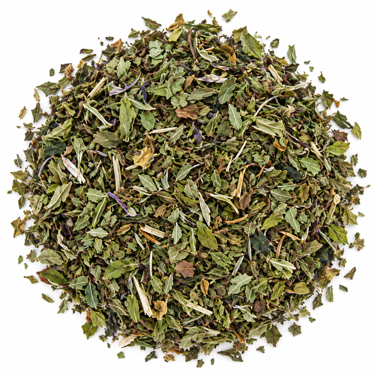 Menthe Maroc – Thé vert à la menthe