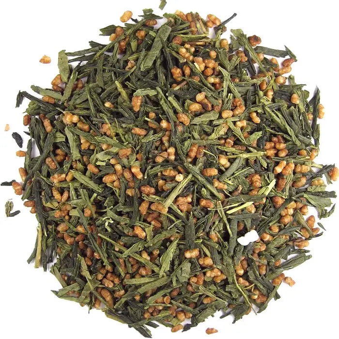 Japan Genmaicha