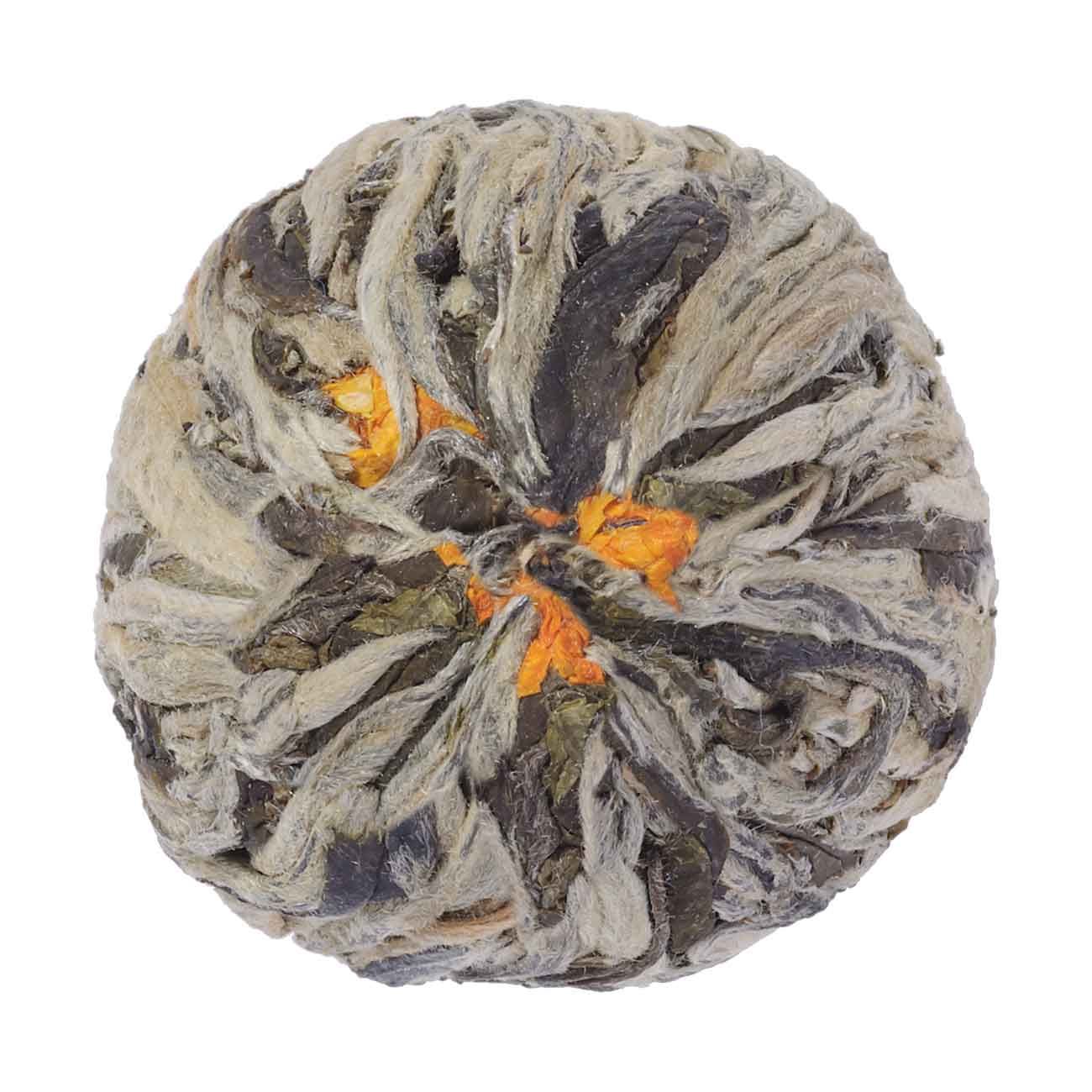 Fleurs de thé Calendula